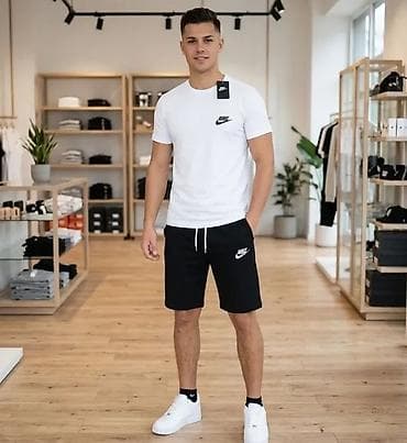 trenerke na veliko: Trenerka Adidas, bоја - Bela — 5