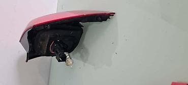 auti do 500e: STOP LAMPA ZA VOLKSWAGEN GOLF 7 OD 2013. DO 2017. GOD. - 5G0945095F | — 3