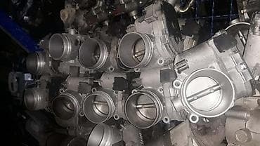 passat cc delovi: KLAPNA GASA ZA ALFA ROMEO 147, 156, 159 . | za Alfa Romeo — 2
