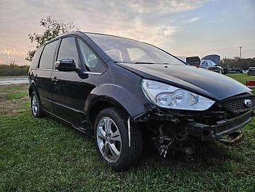 DELOVI ZA FORD GALAXY 2009. GOD. | 2.0 103 KW na lalafo.rs DELOVI ZA FORD GALAXY 2009. GOD. | 2.0 103 KW