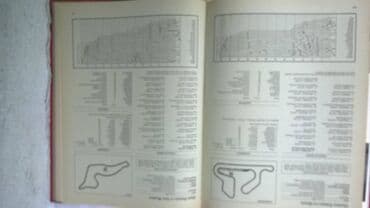game of thrones knjige komplet: Knjiga: L Année Automobile no.35 1987-88 (Automobili i formule za tu — 5