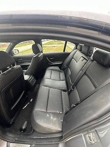 auto sedista novi sad: M-PAKET SEDITA KADICE E90 ZA BMW SERIJA 3 OD 2005. DO 2012. GOD. | — 3