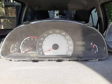 auto oprema subotica: KONTROLNI SAT ZA HYUNDAI MATRIX OD 1999. DO 2007. GOD. | kilometar — 2