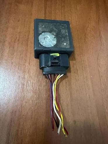dizalica za auto: KONTROLNA JEDINICA PUMPE ZA VOLKSWAGEN PASSAT B8, TIGUAN, GOLF 7 . - — 3