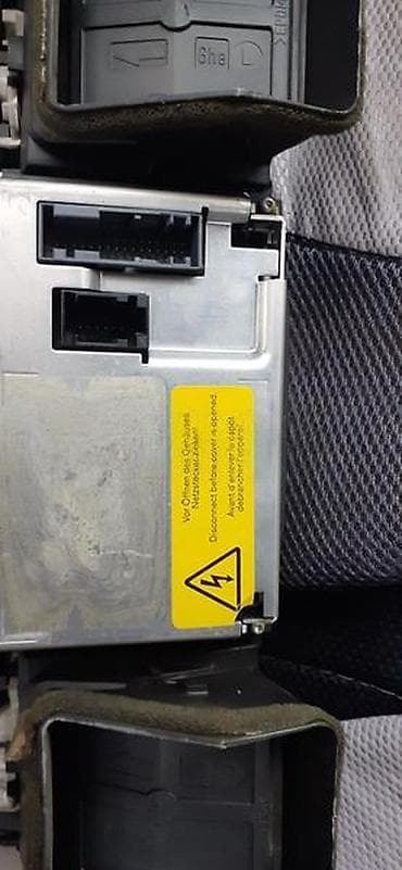 vw polo 2007 1.2 benzin: DISPLEJ ZA OPEL VECTRA C OD 2002. DO 2007. GOD. | displej vektra c i — 7