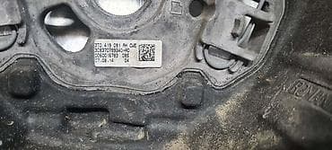 grtalice za sneg: VOLAN ZA VOLKSWAGEN POLO - 3T0419091 | Volan Polo 6R — 3