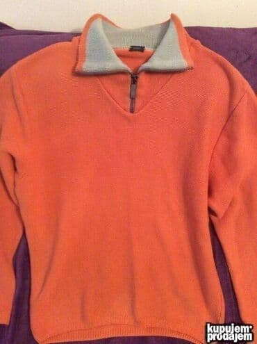 Suits: Original JOOP! dzemper L 100% cotton bez tragova nosenja Ramena oko — 1