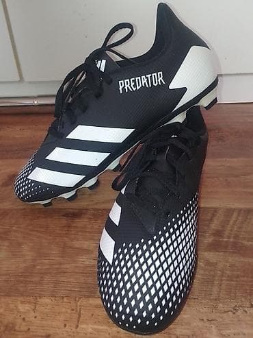Kopacke ADIDAS PREDATOR br 43 su u perfektnom stanju (donesene iz