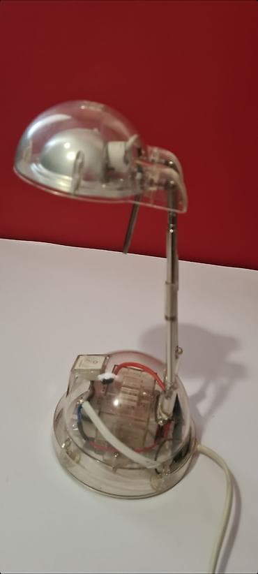 kupujem prodajem ikea: ★ Stona lampa brenda Massive  (model 83244/21/60N1), što je nekada bio — 6