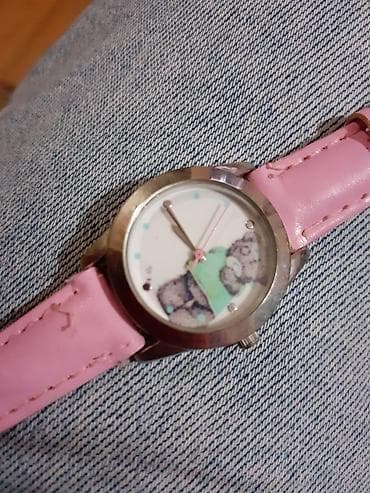 Predivan sat kao nov Me to You na lalafo.rs Predivan sat kao nov Me to You