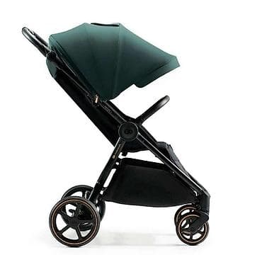 bebi oprema akcija: KINDERKRAFT KOLICA MITZY JADE GREEN – KSMITZ00GRE Kinderkraft Mitzy — 4