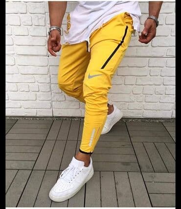 DONJI DEO TRENERKE TOP KVALITET Cena 2300 dinara Veličine S M L XL