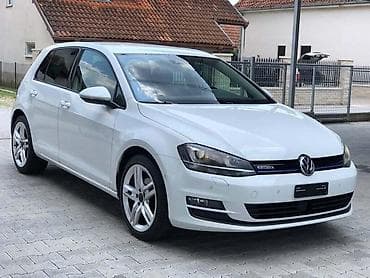 rs automobili: VOLKSWAGEN GOLF 7 1.4 TSI KAIS METAN 2015. GODIŠTE | Auto je — 4