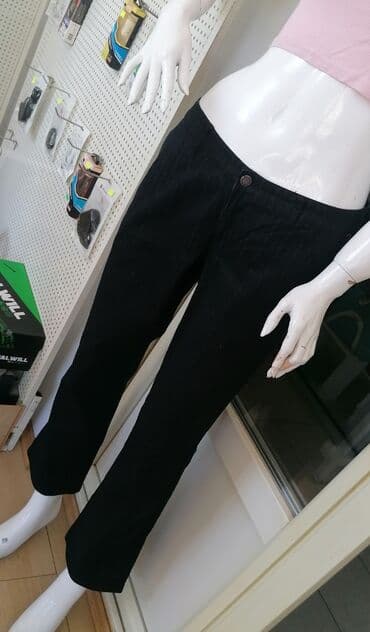 kompleti pantalone i prsluk: L (EU 40) — 6