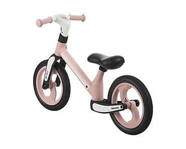 Dečiji bicikli: KIKKA BOO Sklopivi balance bike BLACE – pink Kikka Boo Blace je — 2