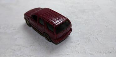 golden harry potter vt401 k: Hot Wheels Cadillac Escaladeoko Thailand,ocuvan — 3