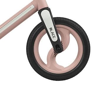 Dečiji bicikli: KIKKA BOO Sklopivi balance bike BLACE – pink Kikka Boo Blace je — 6