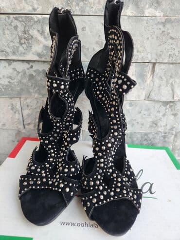 christian dior sandale: Sandals, 40 — 4