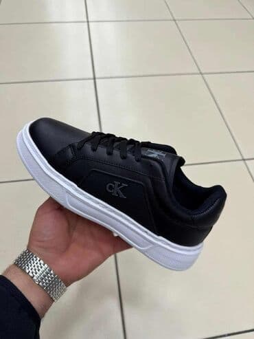 Muška obuća: Patike, Calvin Klein, veličina - 40 — 3