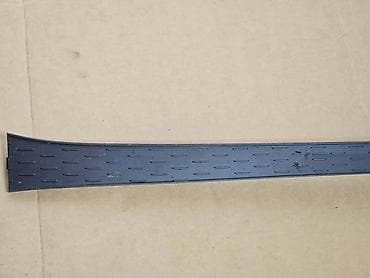 stege lidl: LAJSNA RESETKA BRANIKA ZA MERCEDES BENZ GLA 180, GLA 200, GLA 220 — 1
