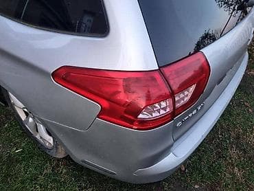 butil traka: STOP SVETLO ZA CITROEN C5 OD 2008. DO 2012. GOD. | stop svetlo c5x7 — 1