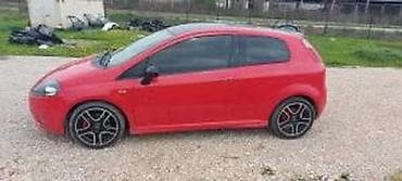 auto delovi ivanjica: FIAT GRANDE PUNTO DELOVI | Polovni delovi za fiat grande punta 1.3 — 2
