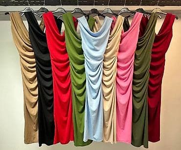 haljine max mara: 06. ✨ Haljina 2.400 dinara ✨H — 4