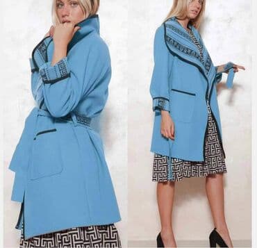 krzneni kaput: 2700 — 4