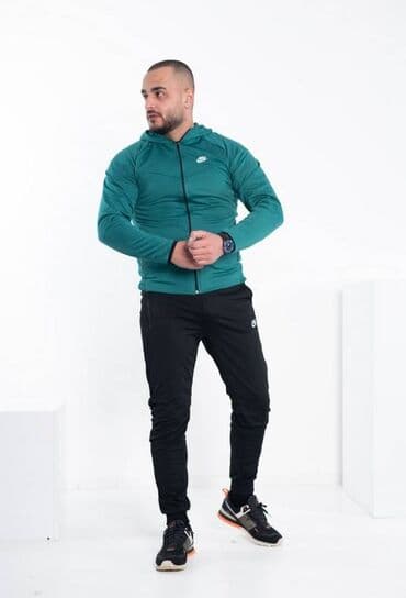 c a zimske jakne: Nike muška trenerka Novo Mokra likra Veličine m l xl 2xl fb Moja — 1