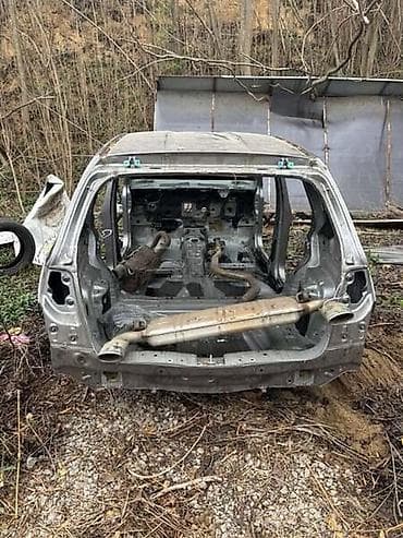 auto nalepnice: ZADNJI VEZNI LIM ZA MERCEDES BENZ B KLASA, B 150, B 160 . OD 2012 — 1
