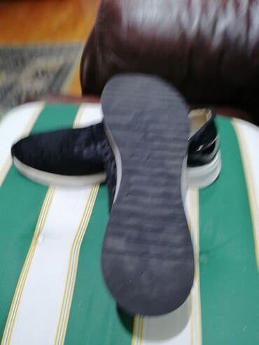 los angeles duks new yorker: Espadrile, 40 — 5