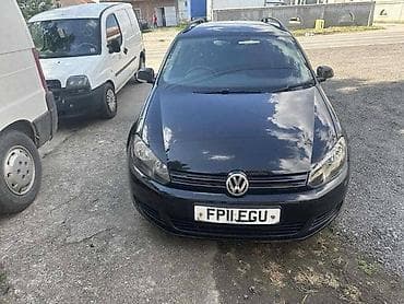 1.6TDI PUMPA U REZERVOARU ZA VOLKSWAGEN GOLF 6 OD 2008. DO 2012. GOD