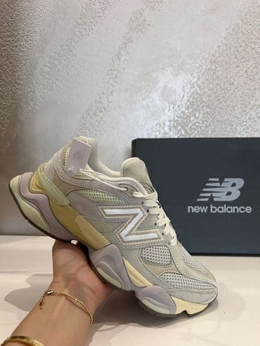 3 decembar duks: Trainers, New Balance, size - 47 — 17