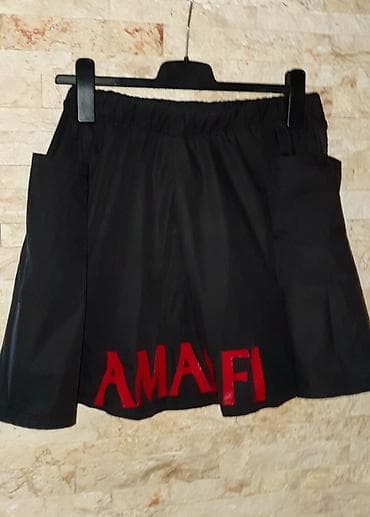 Siknja S -M vel .Sa sirokim dzepovima