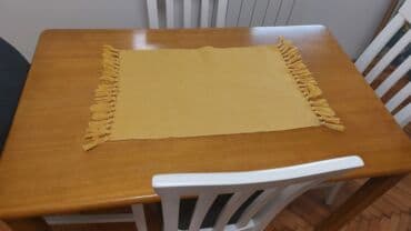 Sto 120x75 na lalafo.rs Sto 120x75