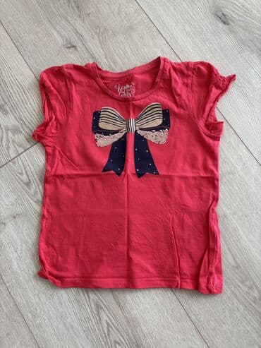 sinsay kupaci devojcice: Short sleeve, 110-116 — 1