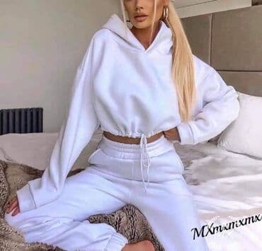 komplet prsluk i pantalone: EXTRA KOMPLET!!!
CENA: 2.900 DINARA 
PAMUK I ELASTIN — 3