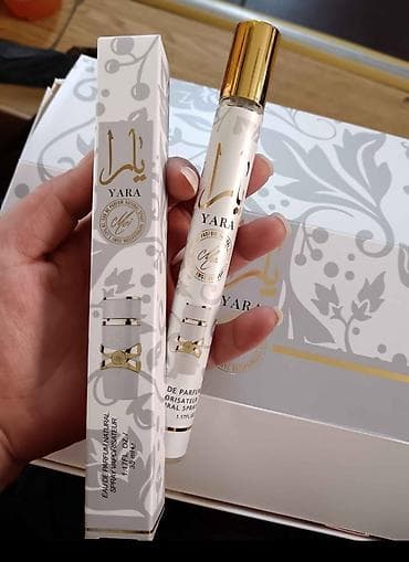 vestige parfemi: Parfemski sprejevi u putnom pakovanju – 35 ml - Tip: Eau de Parfum u — 5