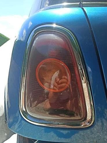 mini i miki: STOP LAMPA ZA MINI COOPER, COOPER S, ONE OD 2006. DO 2013. GOD. | — 2