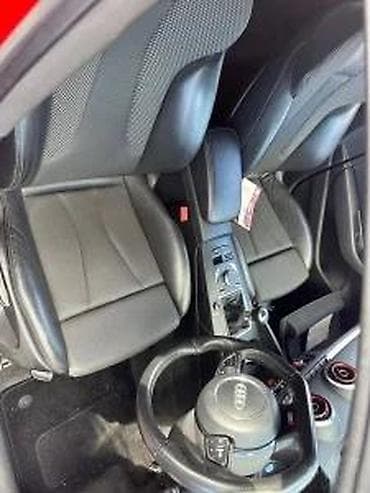 rolsue cena: AUDI A3 8V 7 S LINE DELOVI | A3 8v S LINE delovi 06******** — 4