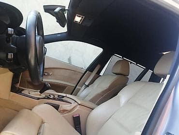 bmw e39: CRNO NEBO E61 ZA BMW 518, 520, 523 . OD 2004. DO 2010. GOD. | — 2