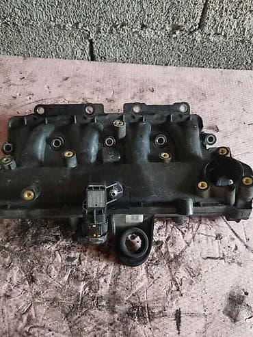 filter ulja fiat stilo 1.9 jtd: USISNA GRANA 1.3 MJT ZA FIAT QUBO OD 2008. DO 2019. GOD. | Usisna — 2