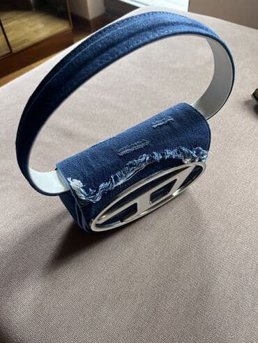 torbice carpisa: Elegantna torbica, Diesel — 4