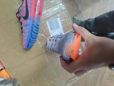 Sandale i papuče: Patike, veličina - 46 — 7