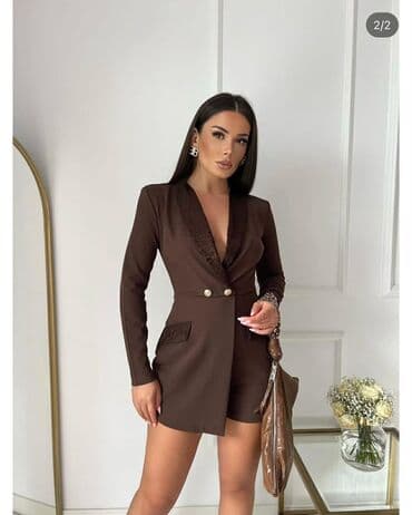 11. Kombinezon 2850 din