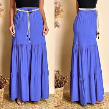 suknja pantalone: Suknje 2300 — 5