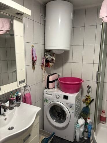 ravne sandale sa zatvorenim prstima: Sandale, 39 — 34