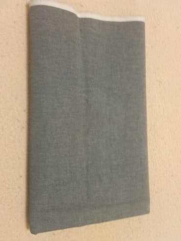 Posteljina: Bоја - Siva — 1