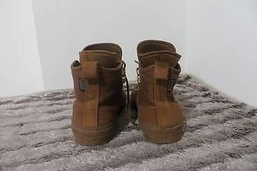 shose star: Converse All Star – visoke patike/čizme - Model: Converse All Star — 4