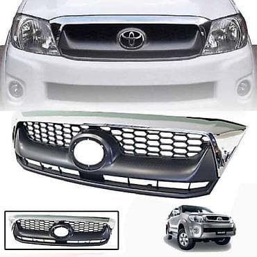 MASKA ZA TOYOTA HILUX OD 2006. DO 2023. GOD. | Svi delovi za Toyota — 1